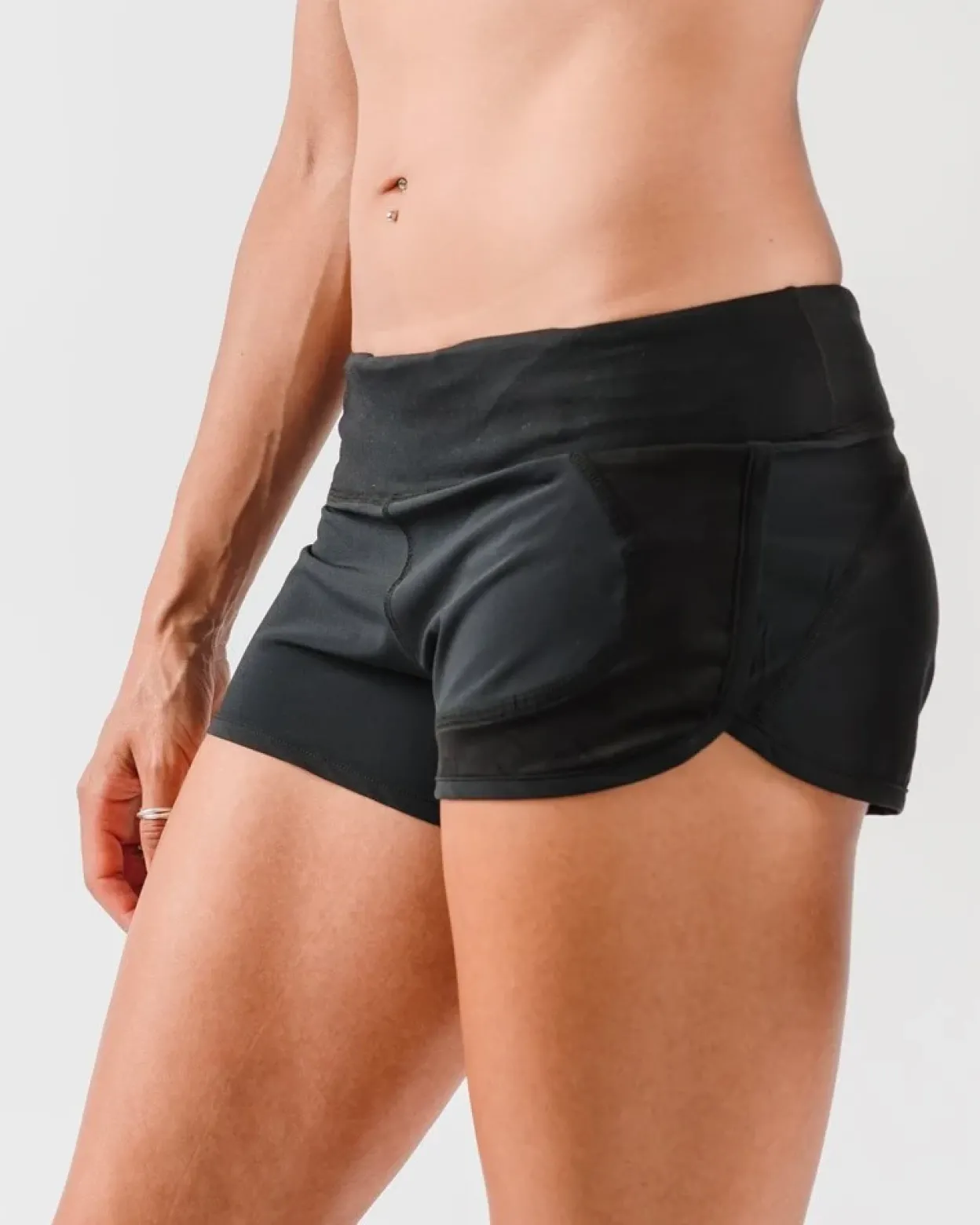 Best Catch Me If You Can Women Shorts