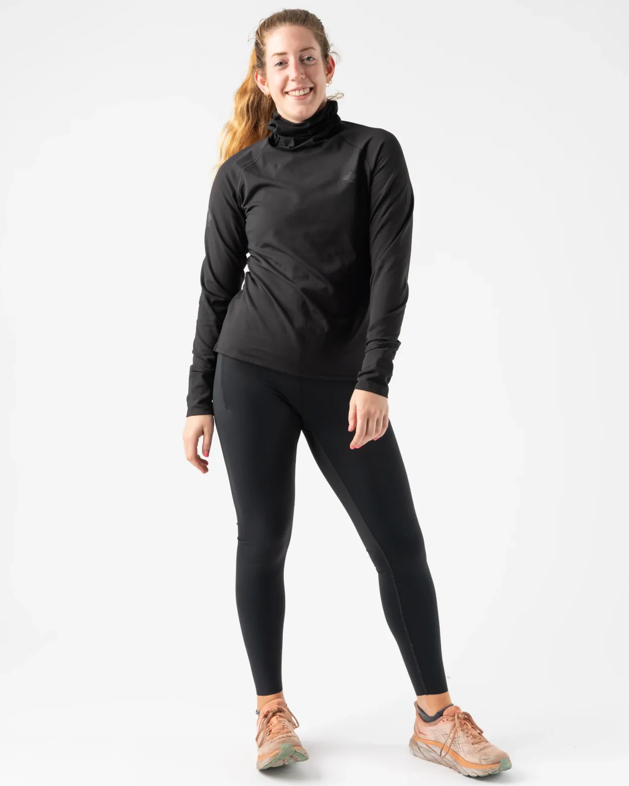 Sale Cocoon 2.0 Women Long Sleeves|Sweatshirts & Jackets