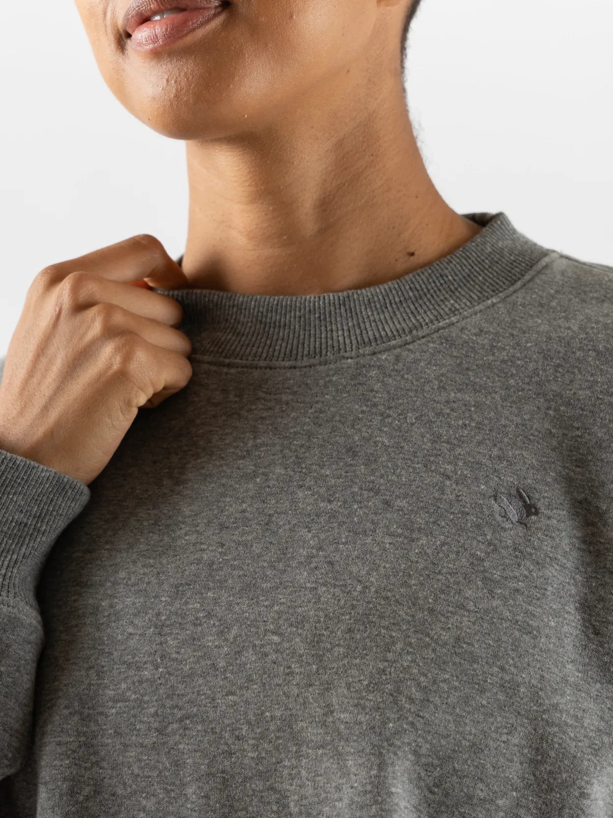 Fashion Crew Women Long Sleeves|Sweatshirts & Jackets