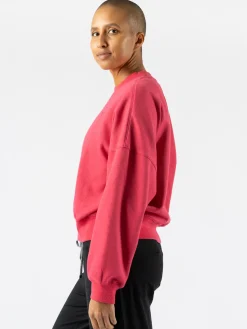 Fashion Crew Women Long Sleeves|Sweatshirts & Jackets