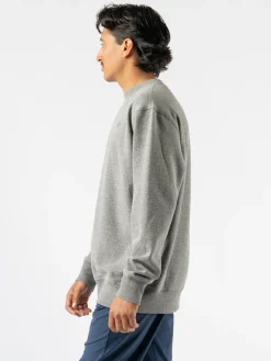 Best Crew Long Sleeves|Sweatshirts & Jackets