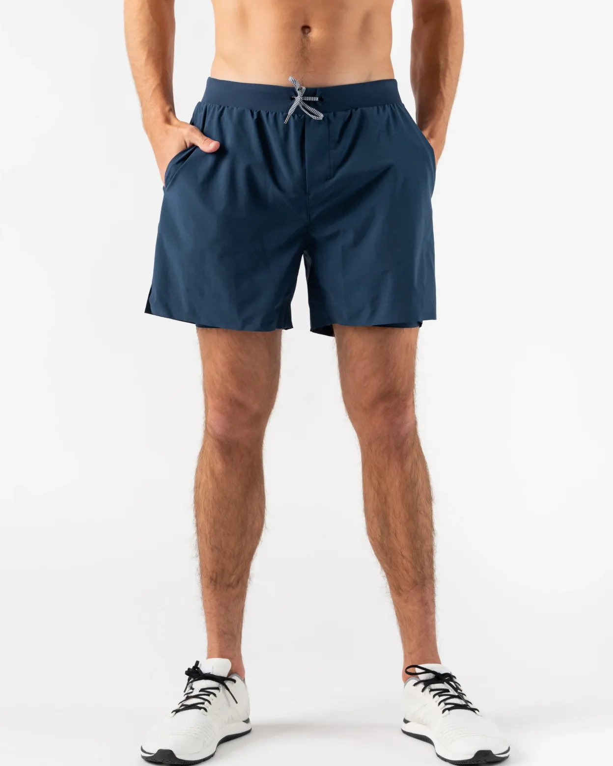Hot Cruisers 2-in-1 5" Shorts