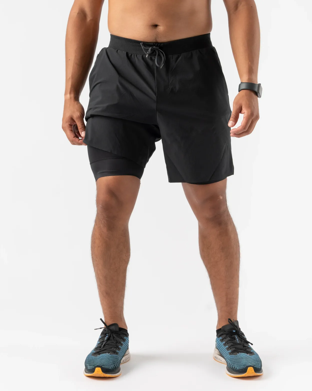 Hot Cruisers 2-in-1 5" Shorts