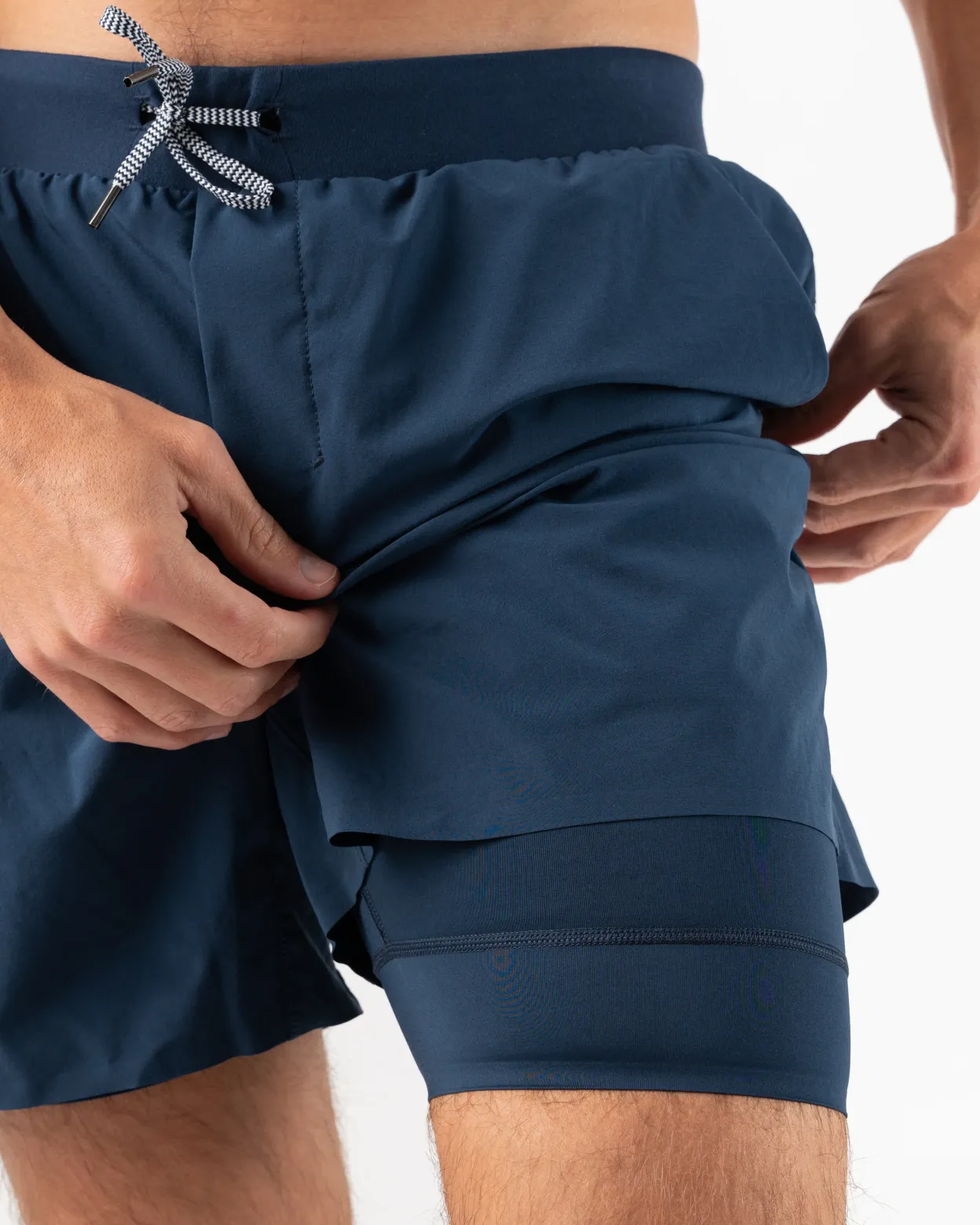Hot Cruisers 2-in-1 5" Shorts