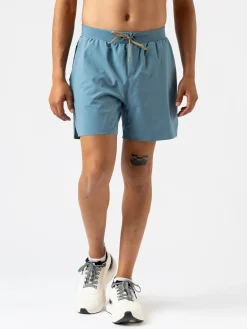 Hot Cruisers 5" Shorts