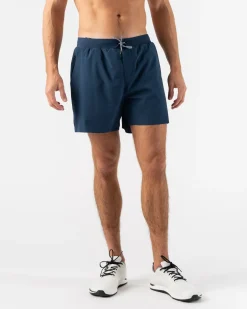 Hot Cruisers 5" Shorts