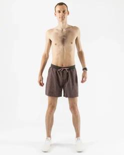 Hot Cruisers 5" Shorts