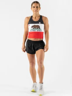 Sale Crusher Crop | CA Women Crops