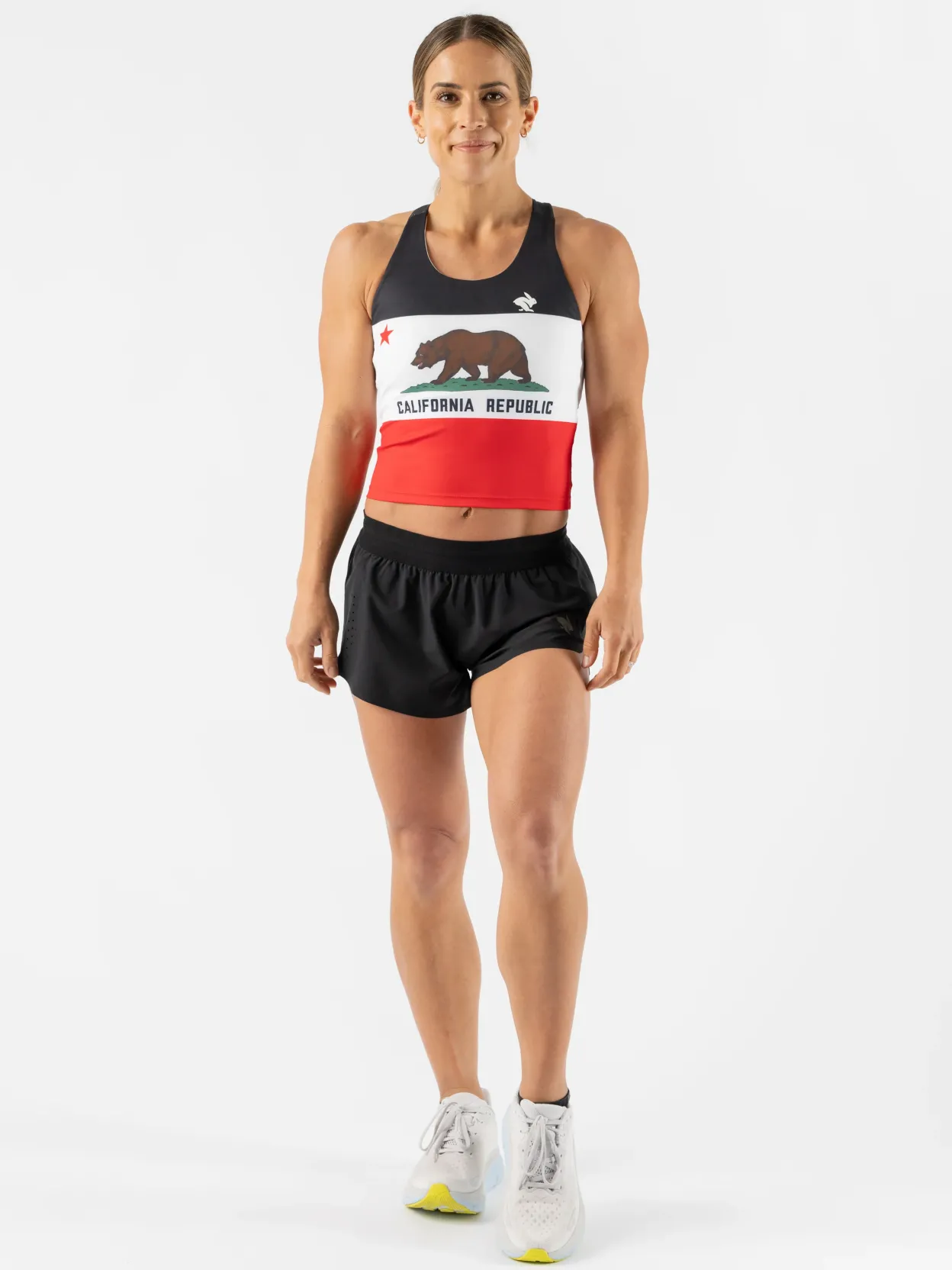 Sale Crusher Crop | CA Women Crops