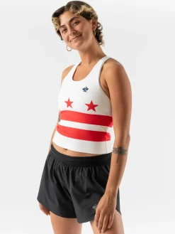 Sale Crusher Crop | DC Women Crops