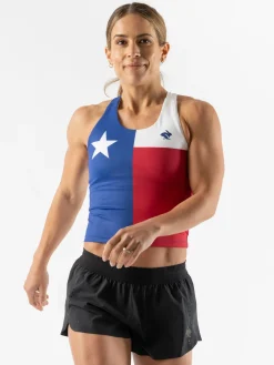 Sale Crusher Crop | Texas Women Crops