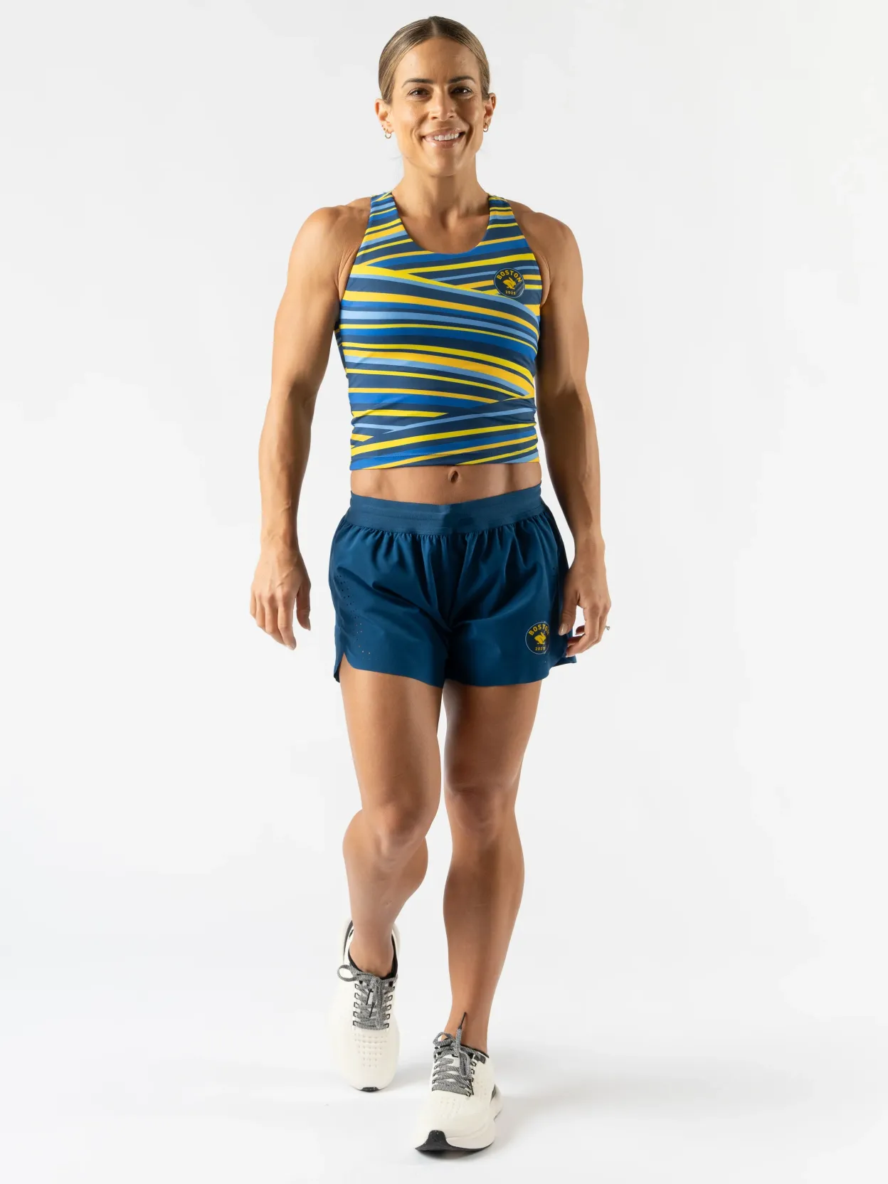 Sale Crusher Pocket Crop | Boston Women Crops