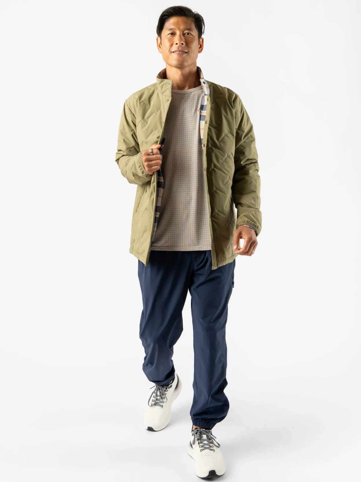 Discount Dawn To Dusk Sweatshirts & Jackets