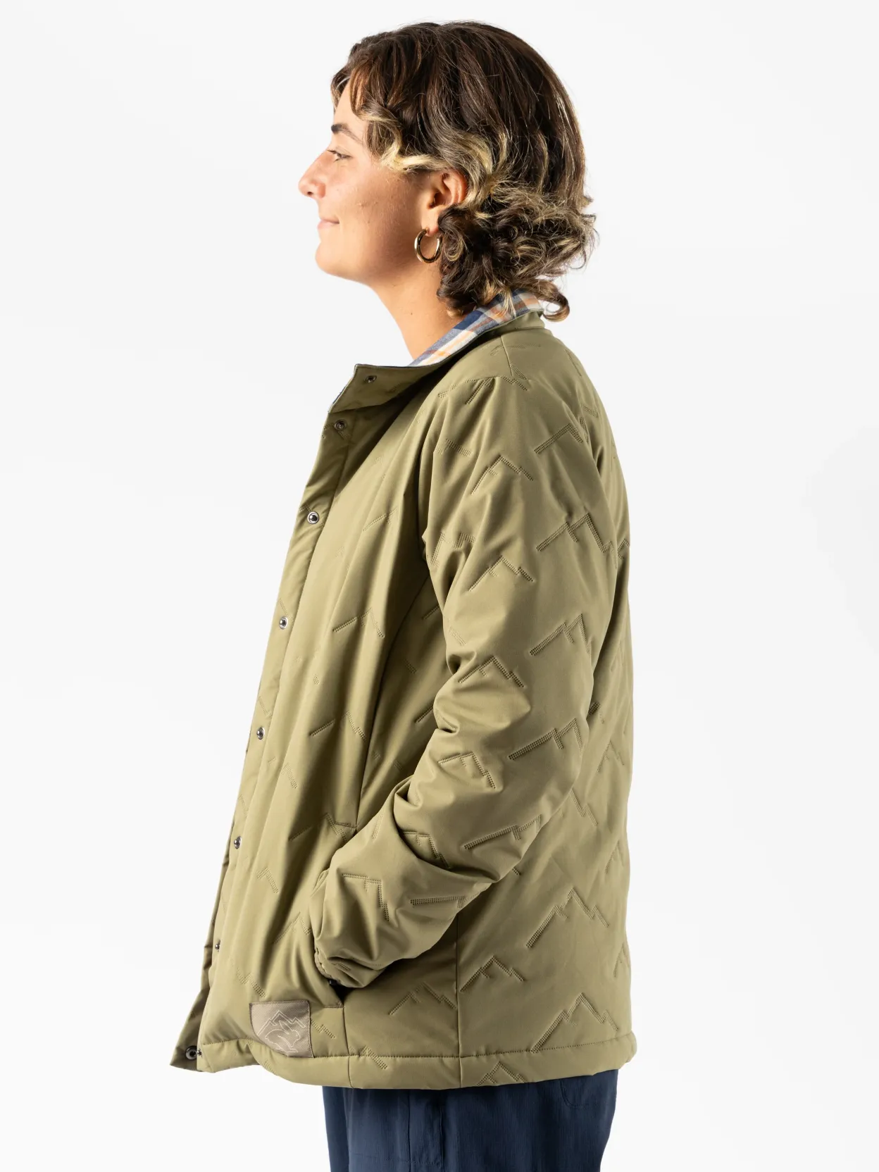 Fashion Dawn To Dusk Women Sweatshirts & Jackets