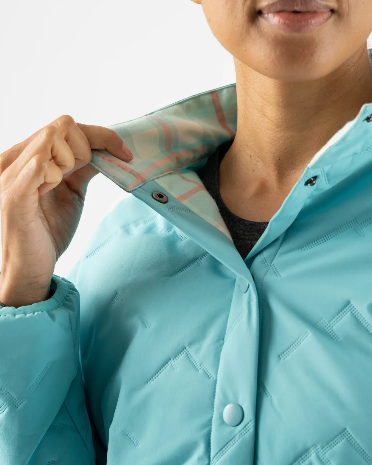Fashion Dawn To Dusk Women Sweatshirts & Jackets