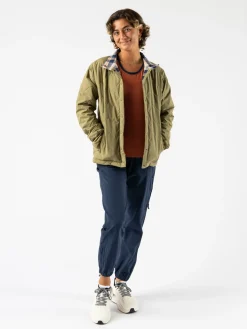 Fashion Dawn To Dusk Women Sweatshirts & Jackets