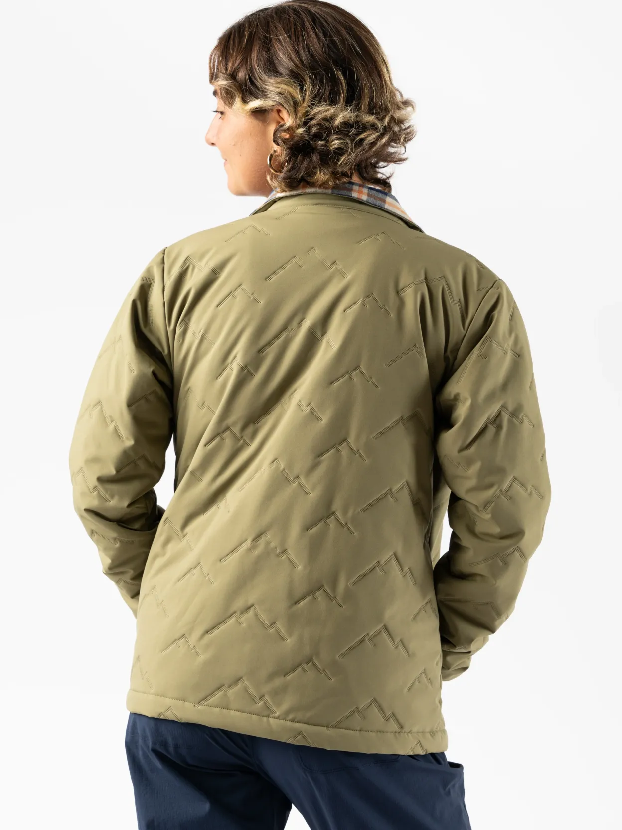 Fashion Dawn To Dusk Women Sweatshirts & Jackets