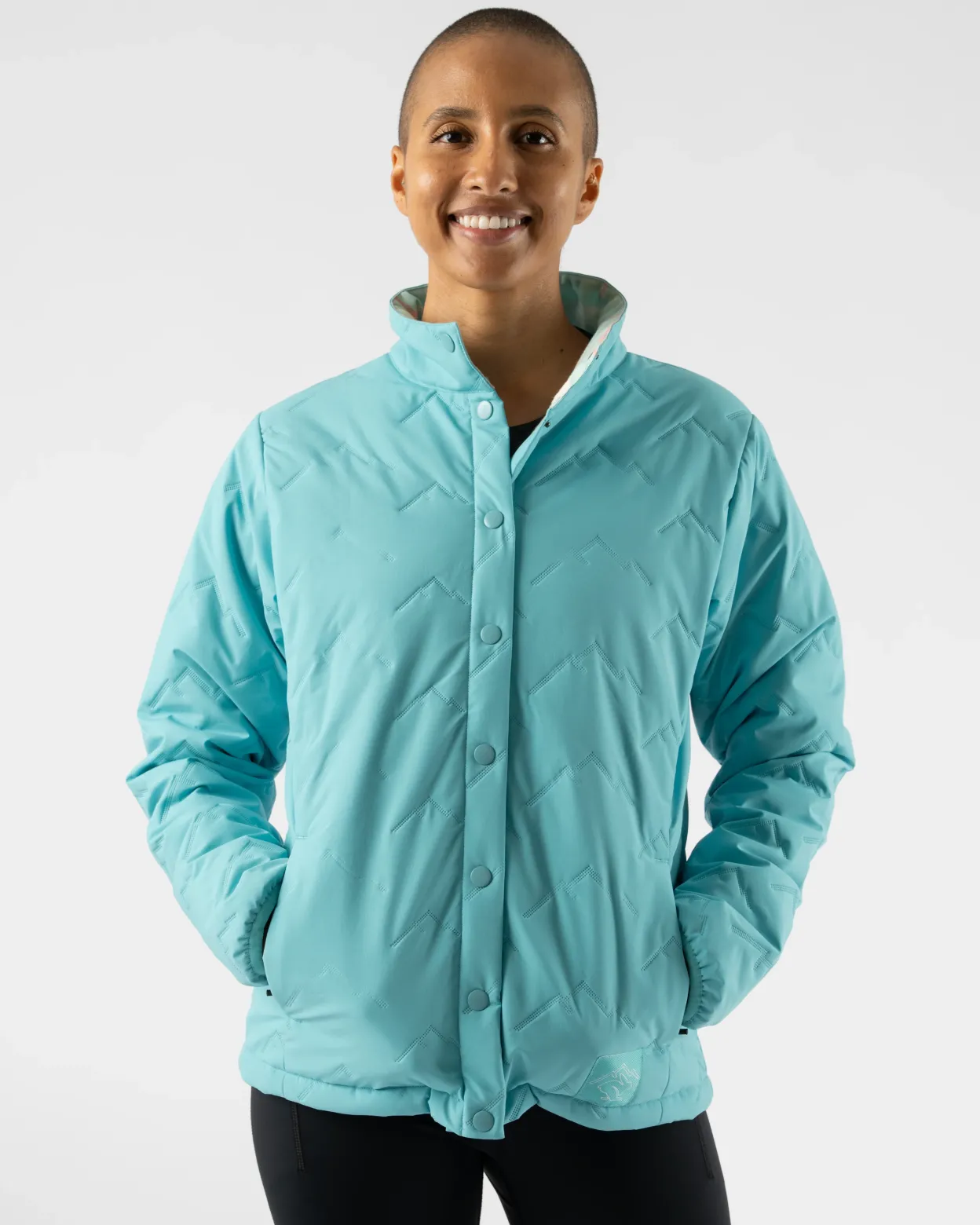 Fashion Dawn To Dusk Women Sweatshirts & Jackets