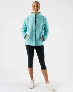 Fashion Dawn To Dusk Women Sweatshirts & Jackets