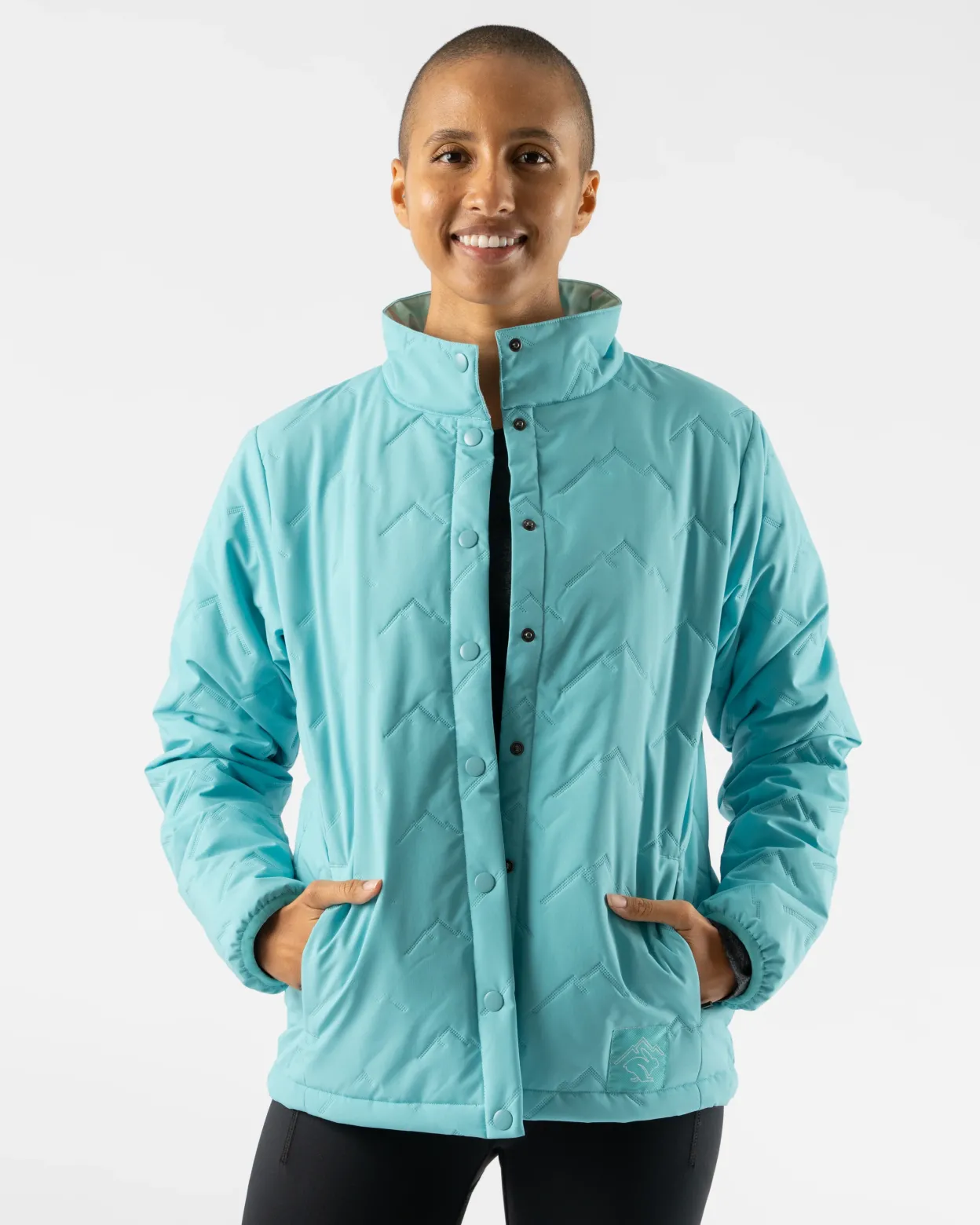 Fashion Dawn To Dusk Women Sweatshirts & Jackets