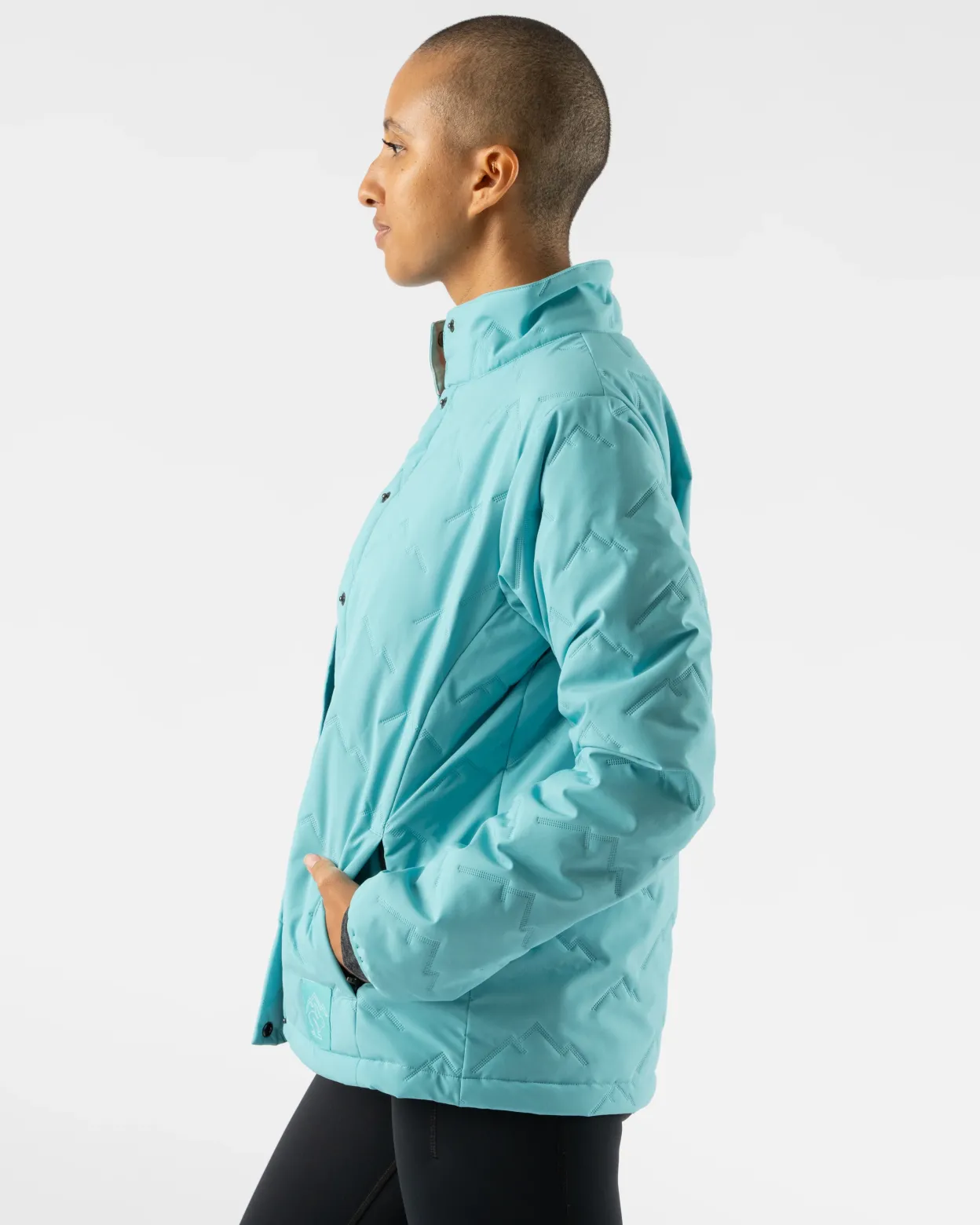 Fashion Dawn To Dusk Women Sweatshirts & Jackets
