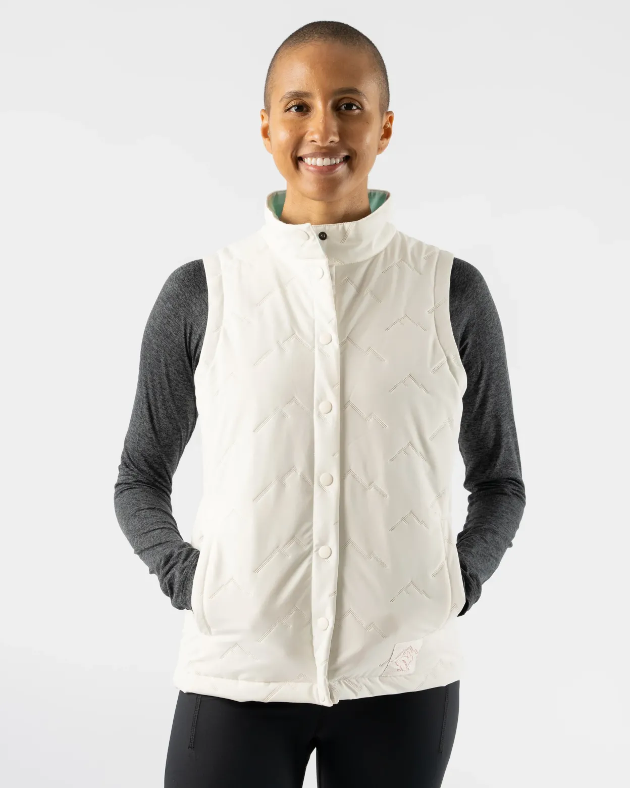 Online Dawn To Dusk Vest Women Sweatshirts & Jackets