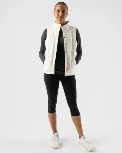 Online Dawn To Dusk Vest Women Sweatshirts & Jackets