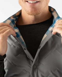 Best Dawn To Dusk Vest Sweatshirts & Jackets