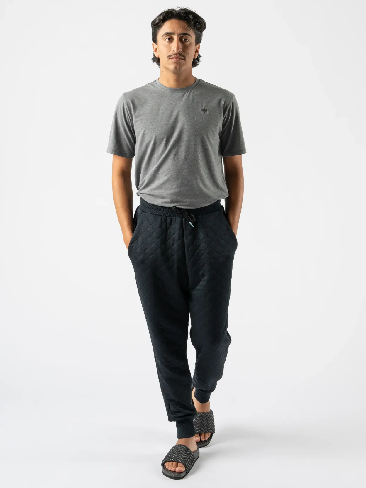 Hot Downtime Joggers Joggers & Pants