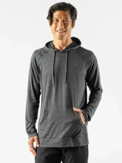 New EZ Pullover Long Sleeves