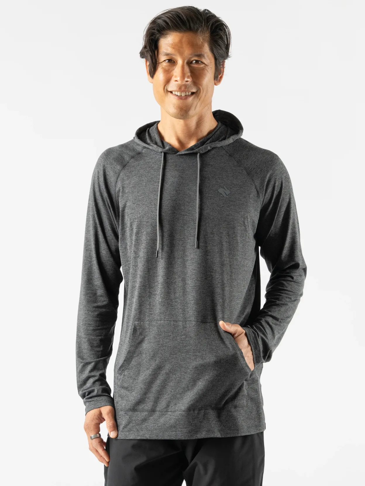 New EZ Pullover Long Sleeves