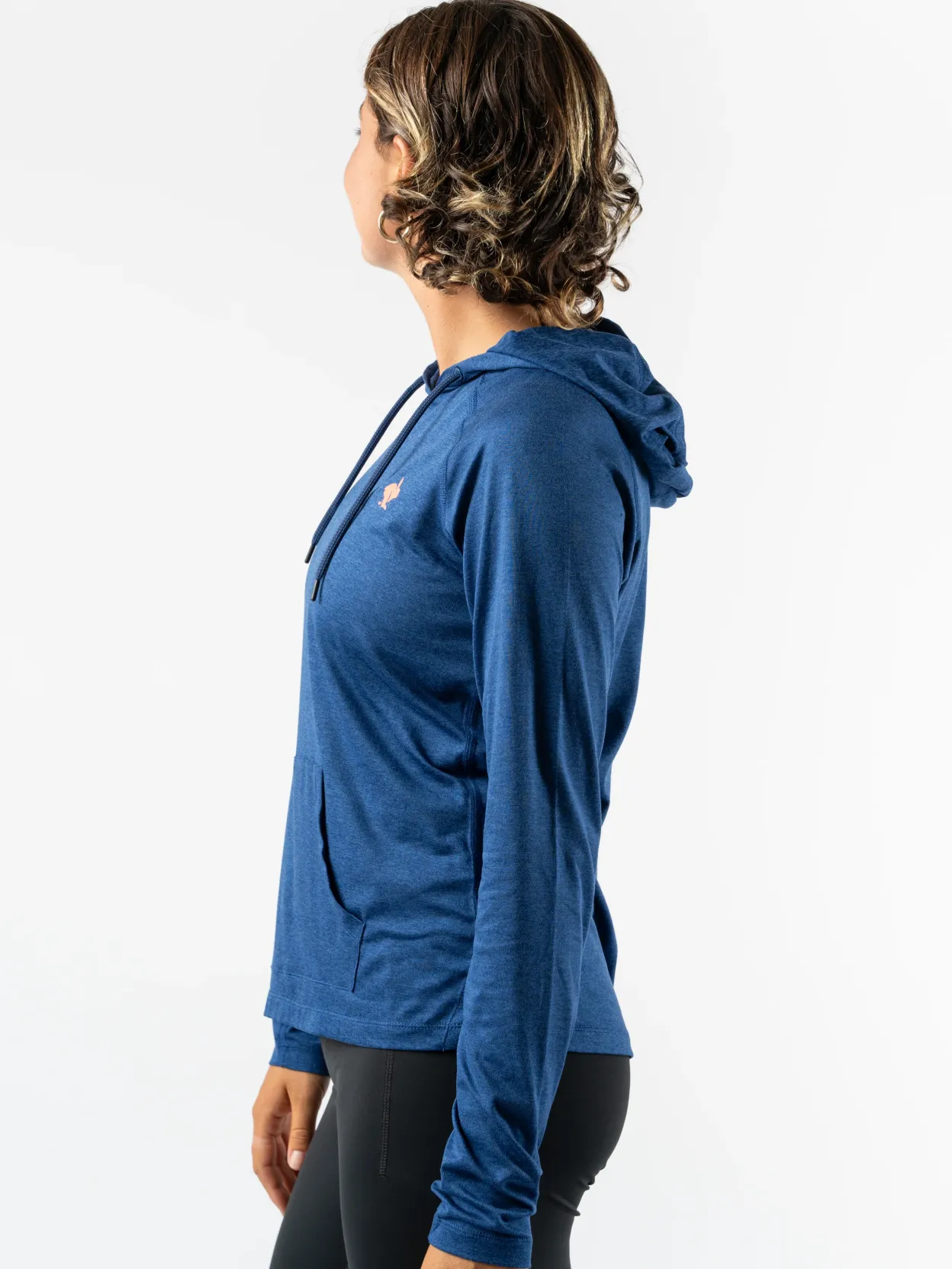 Best EZ Pullover Women Long Sleeves|Sweatshirts & Jackets