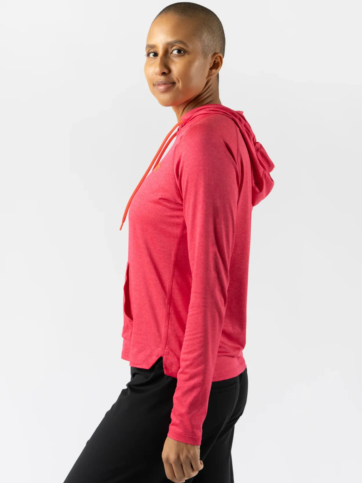 Best EZ Pullover Women Long Sleeves