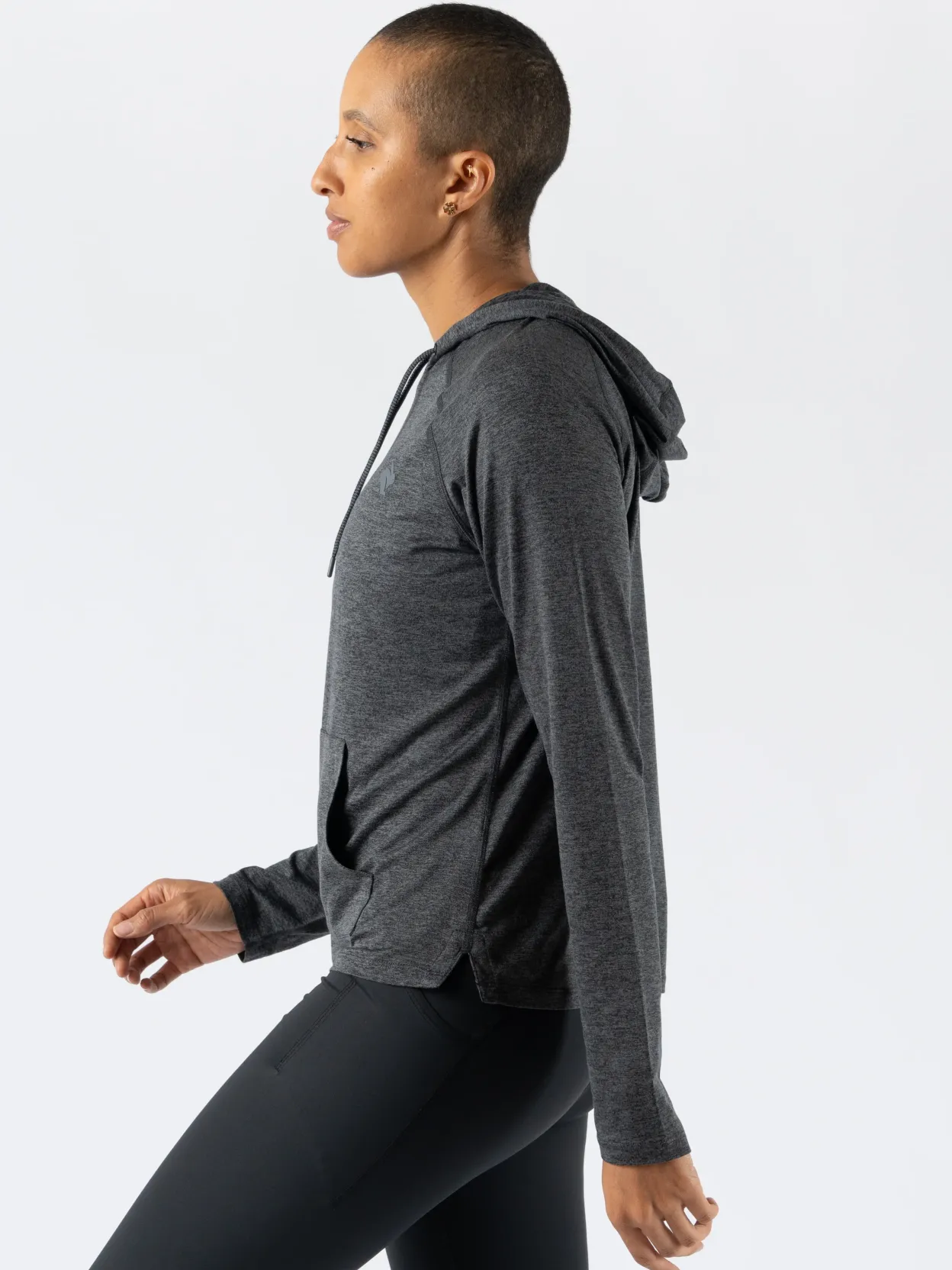 Best EZ Pullover Women Long Sleeves
