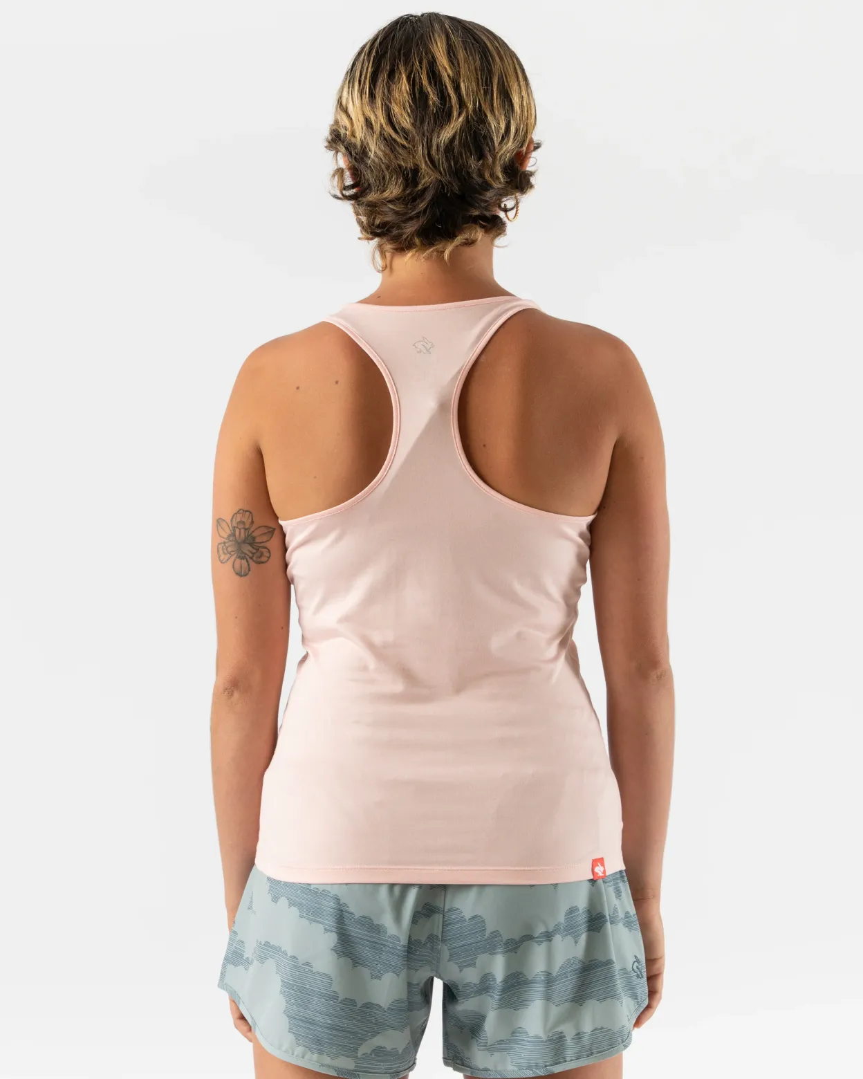 New EZ Tank Women Tanks