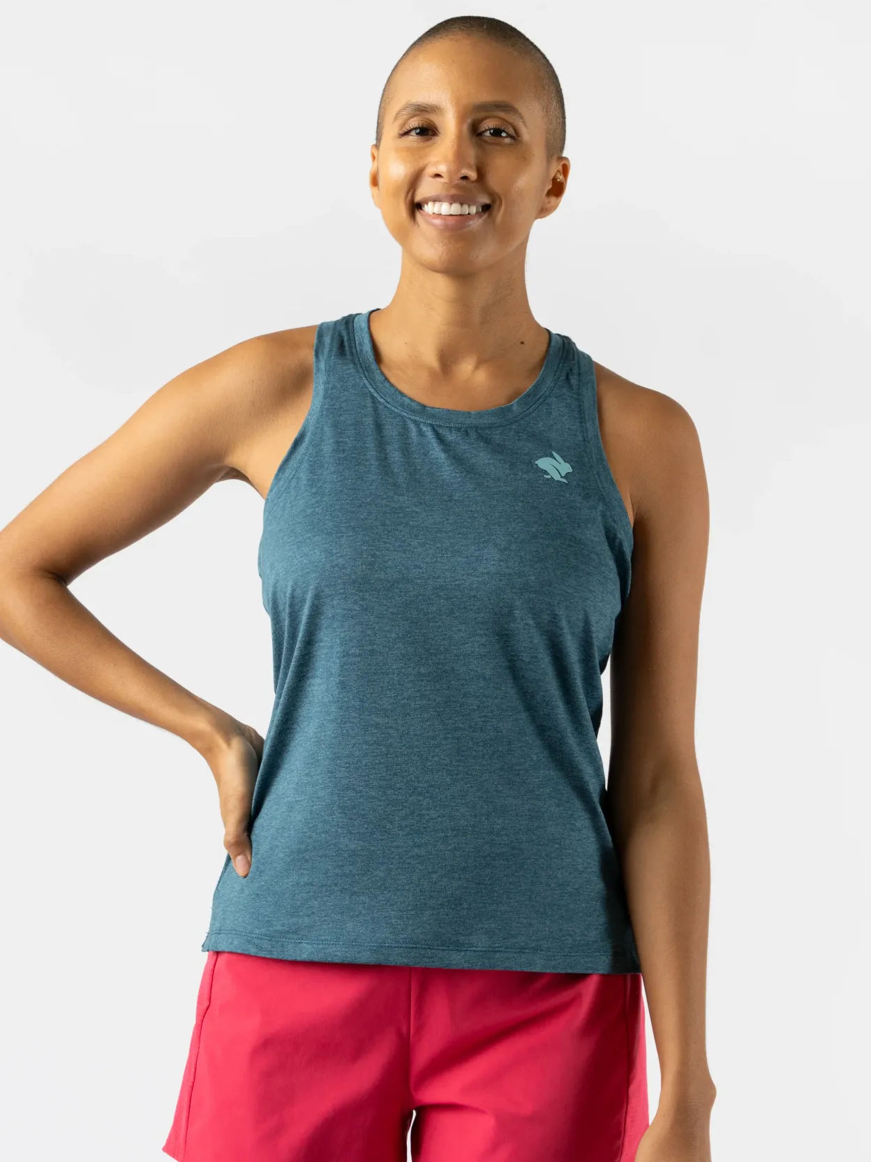 Fashion EZ Tank | Updated Fit Women Tanks