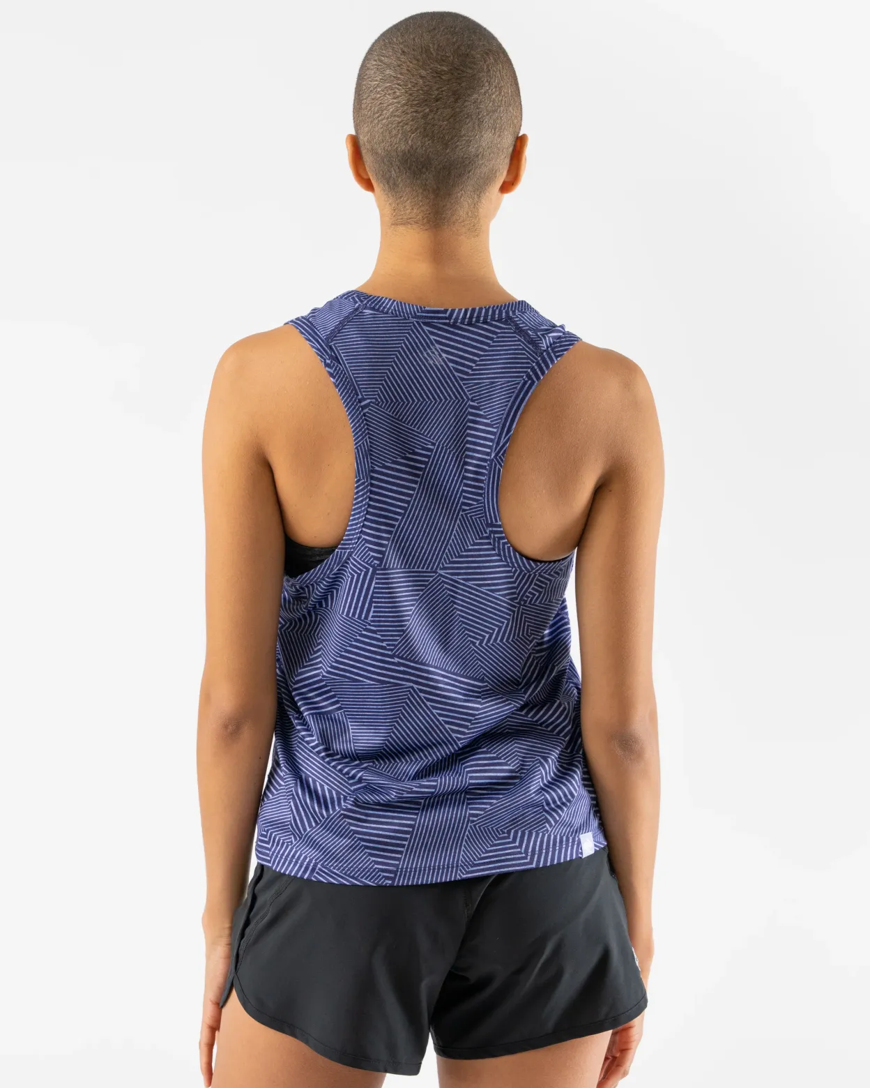 Outlet EZ Tank Cropped Women Tanks