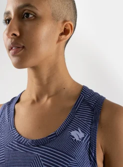 Outlet EZ Tank Cropped Women Tanks