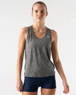 Discount EZ Tank Cropped Women Tanks