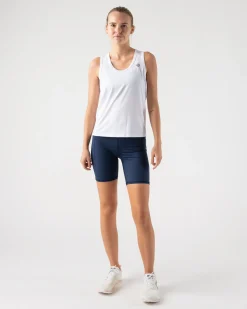 Discount EZ Tank Cropped Women Tanks