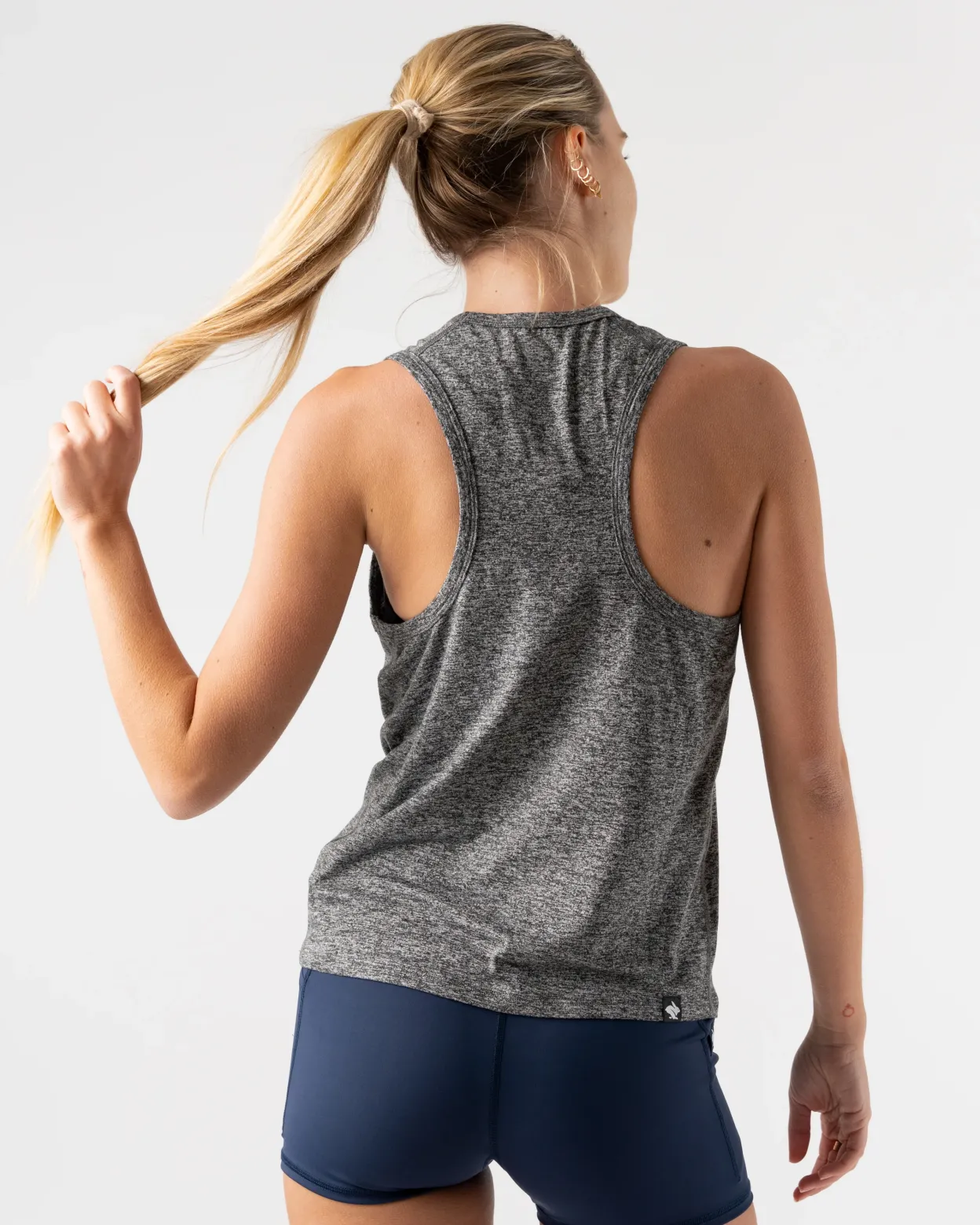 Discount EZ Tank Cropped Women Tanks