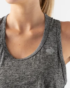 Discount EZ Tank Cropped Women Tanks