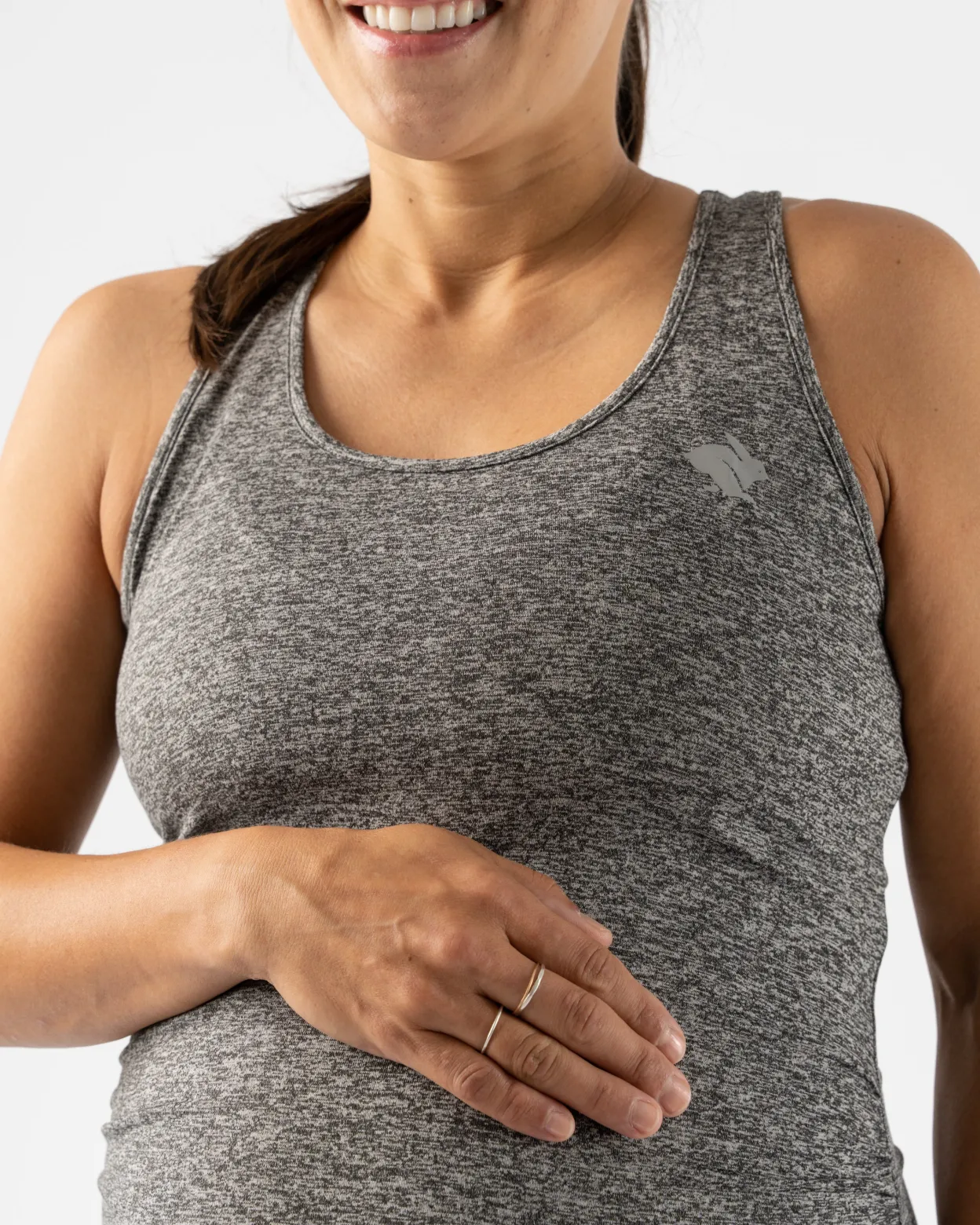 Clearance EZ Tank Maternity | Mother Runner Women Tanks