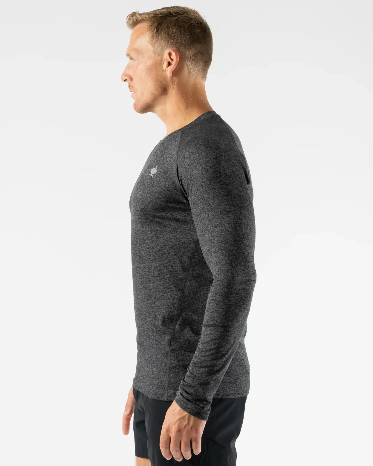 New EZ Tee LS Long Sleeves