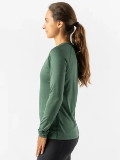 Outlet EZ Tee LS Women Long Sleeves
