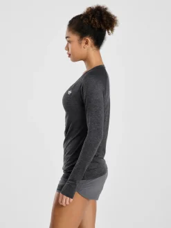 Outlet EZ Tee LS Women Long Sleeves