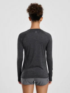 Outlet EZ Tee LS Women Long Sleeves