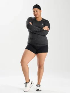 Outlet EZ Tee LS Women Long Sleeves