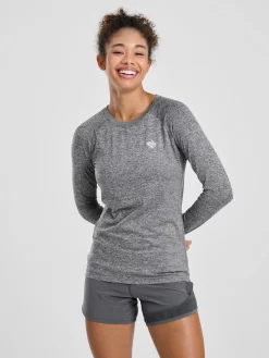 Outlet EZ Tee LS Women Long Sleeves