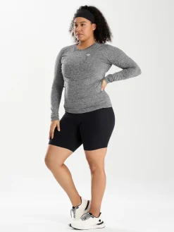 Outlet EZ Tee LS Women Long Sleeves
